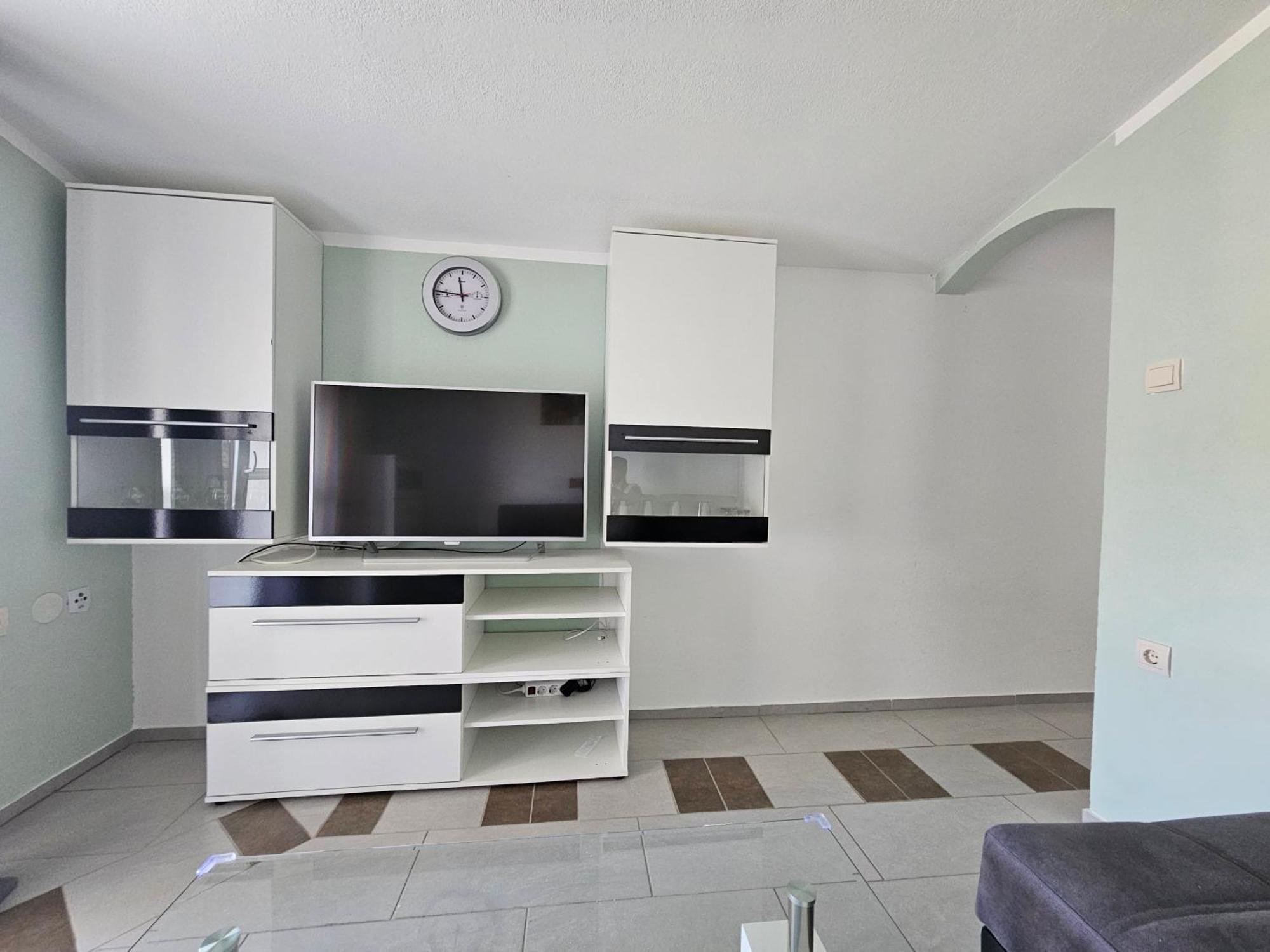 Apartments Villamare Grebastica Luaran gambar