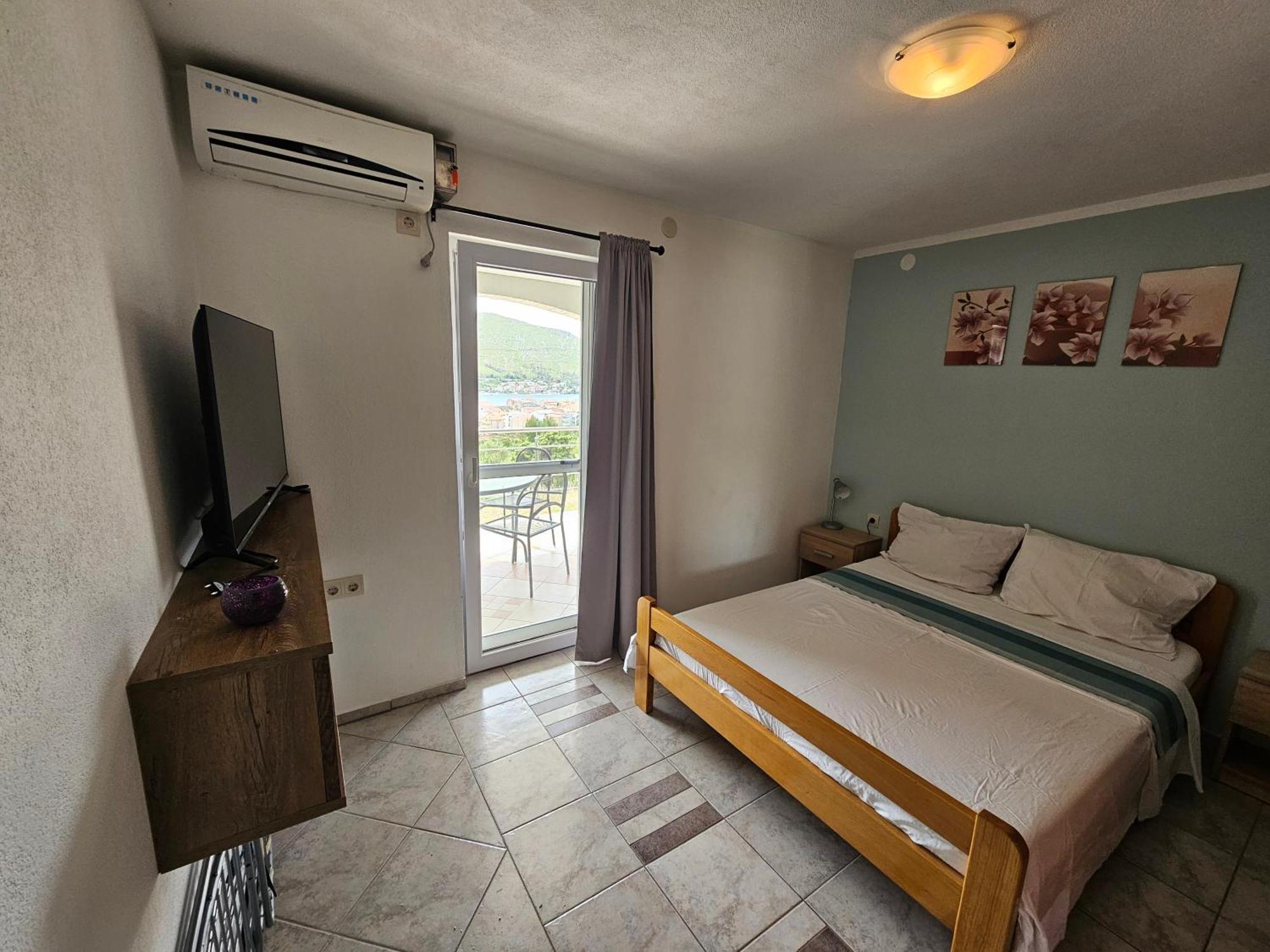 Apartments Villamare Grebastica Luaran gambar